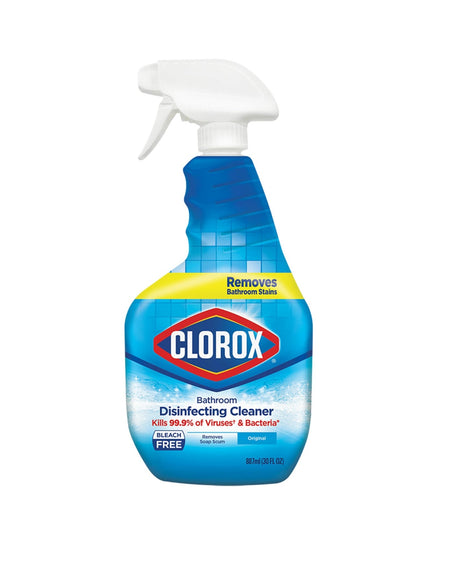 Clorox Bathroom Cleaner (887 mL)