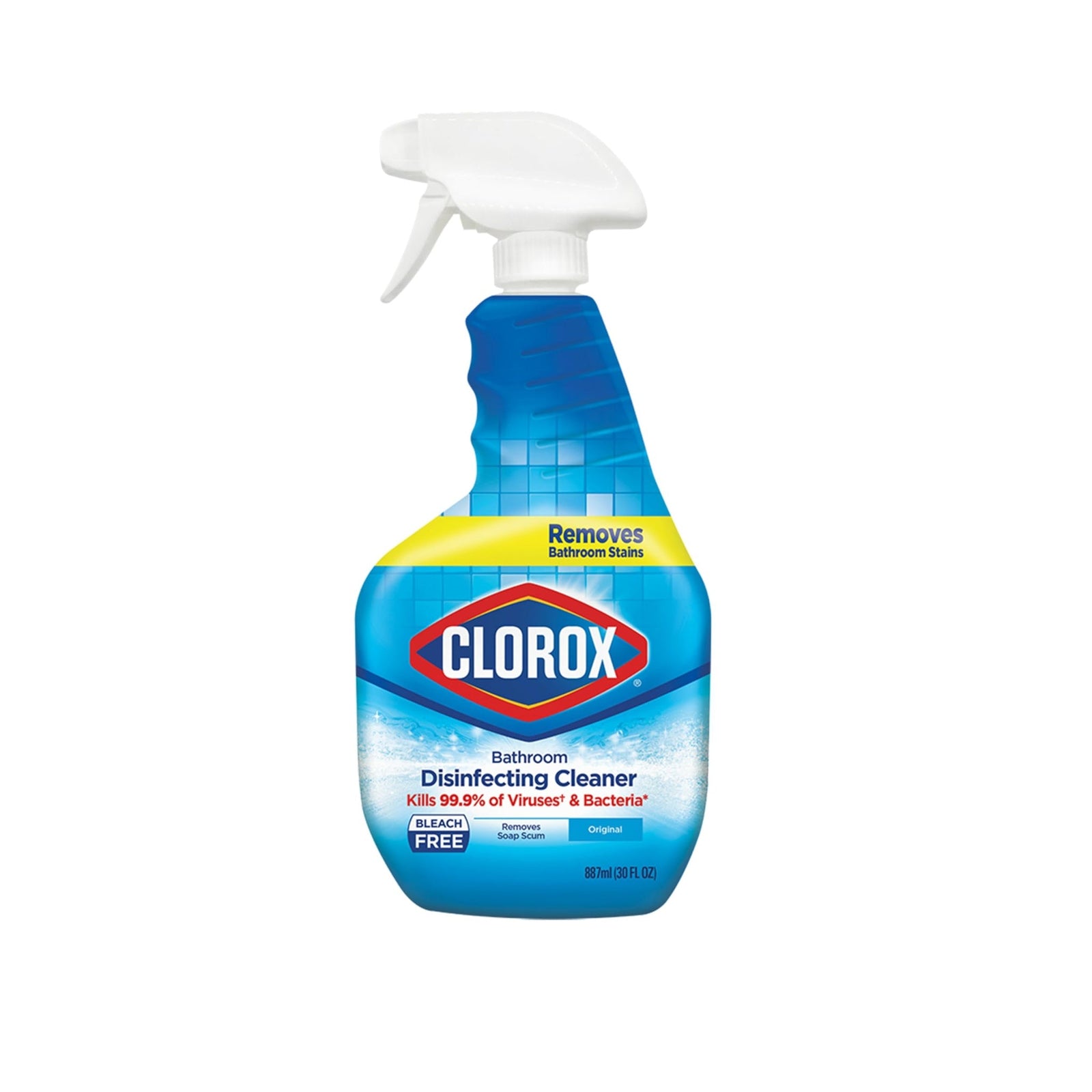 Clorox Bathroom Cleaner (887 mL)