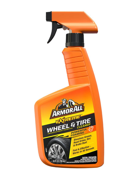 Armor All Wheel Cleaner (24 oz)