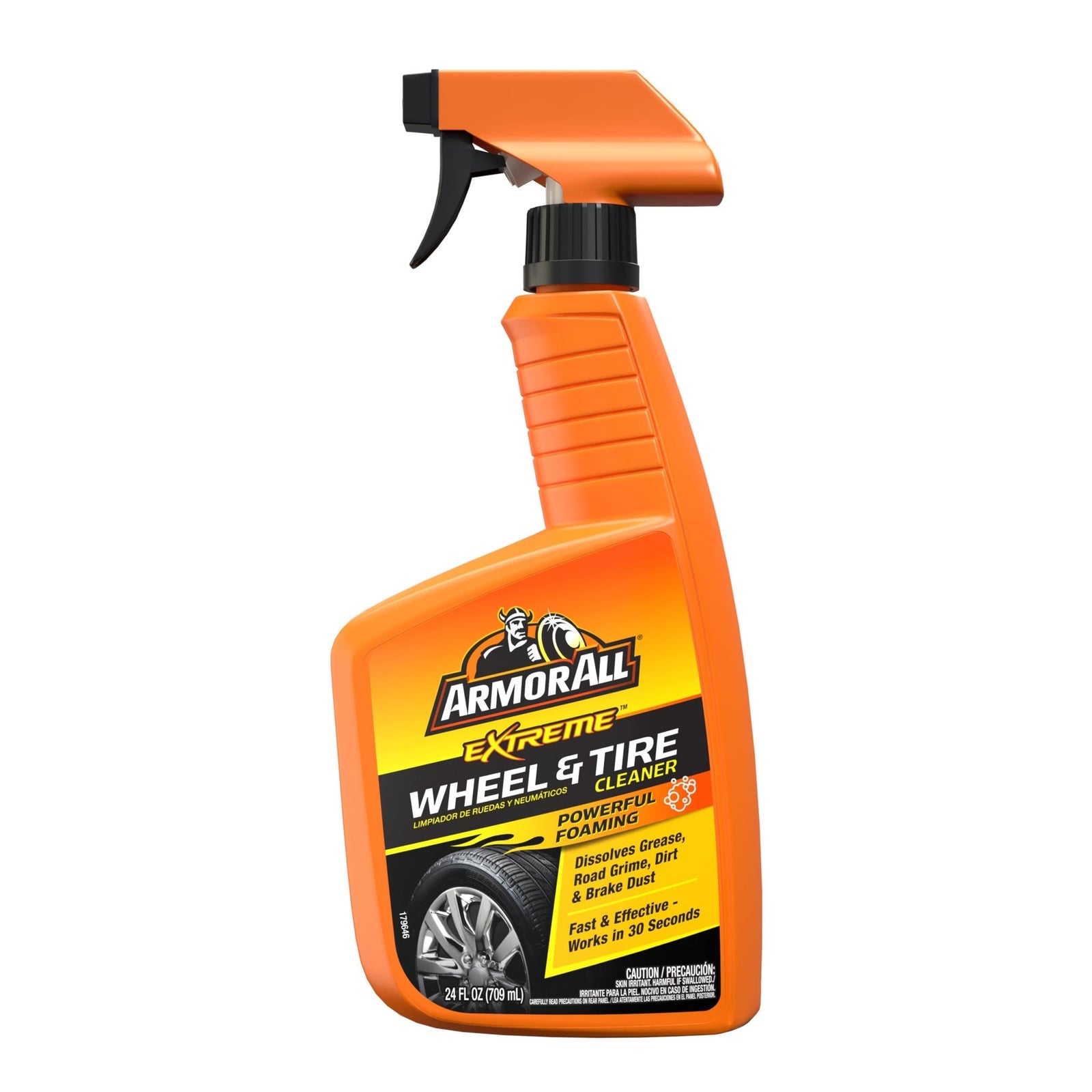 Armor All Wheel Cleaner (24 oz)