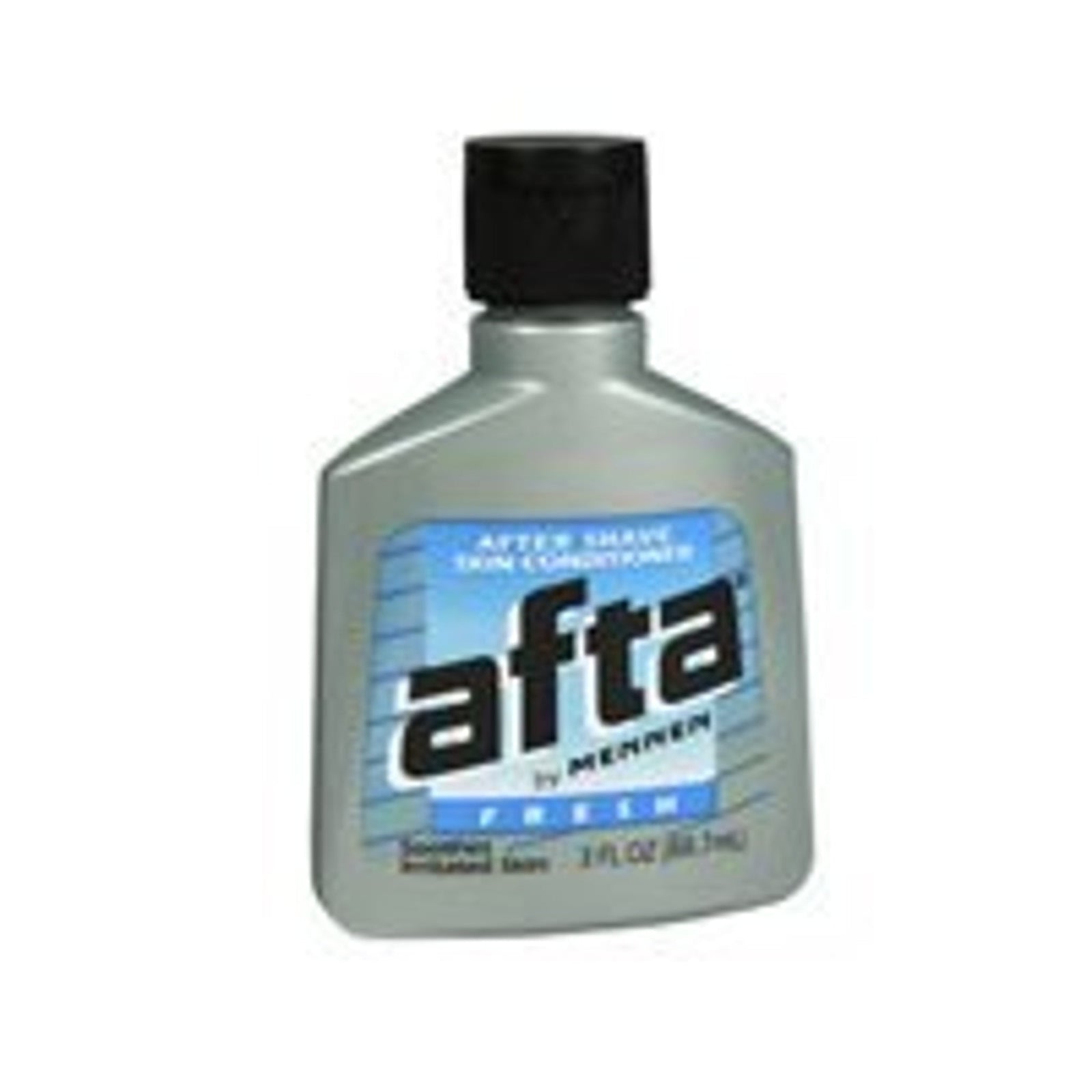Afta After Shave - Fresh Scent (3 oz, Pack of 3)
