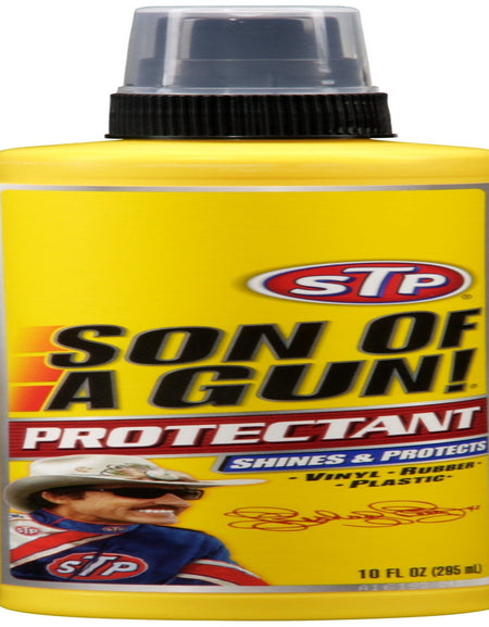 STP Car Protectant (10 oz)