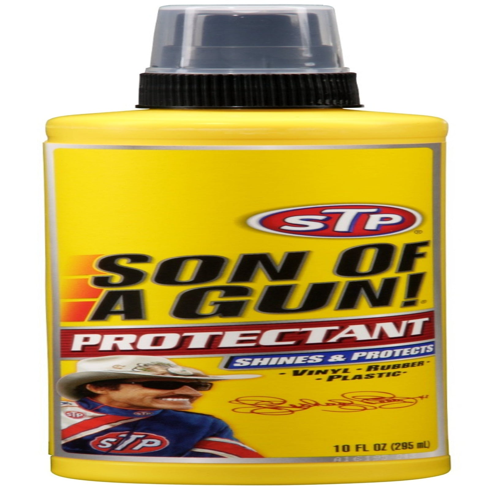 STP Car Protectant (10 oz)