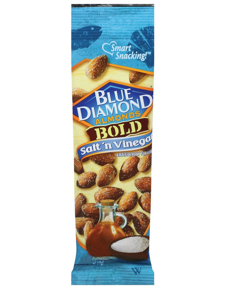 Blue Diamond Almonds Salt & Vinegar (1.4 oz)