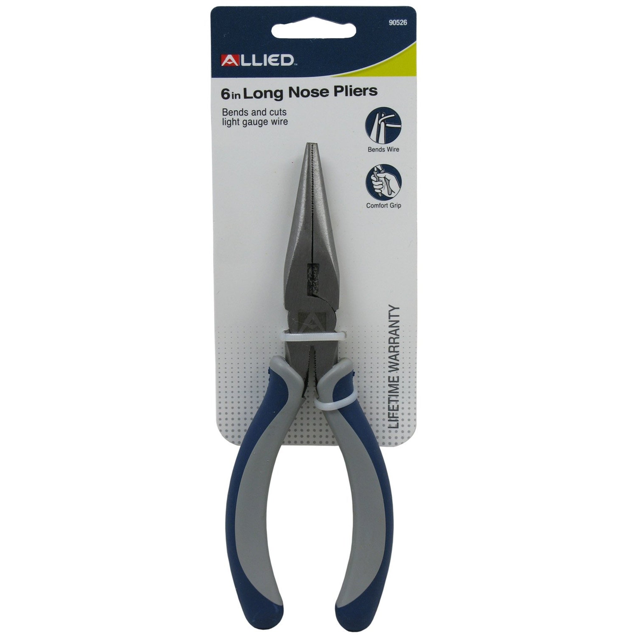 Generic Long Nose Pliers (6 in)
