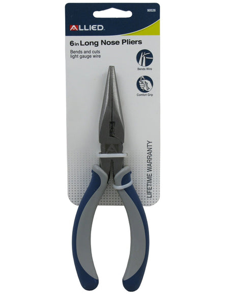 Generic Long Nose Pliers (6 in)