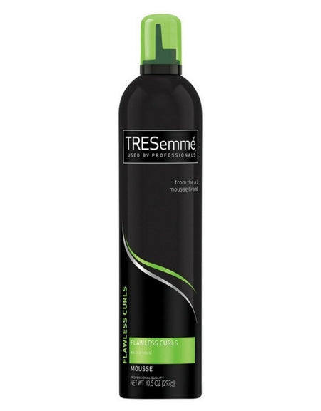 TRESemmé Flawless Curls Mousse (10.5 oz, Pack of 2)
