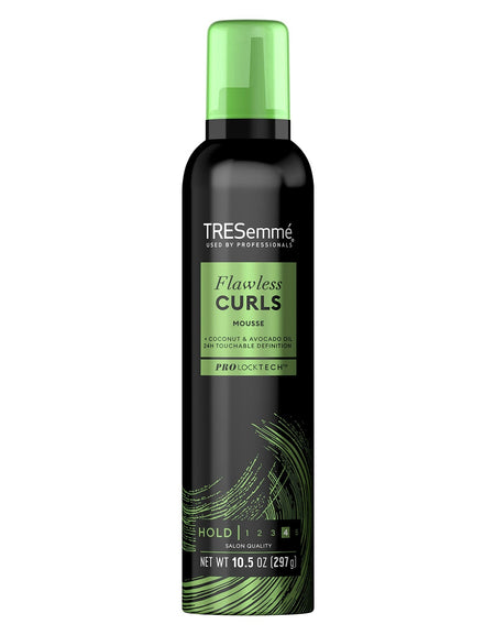 TRESemme Hair Mousse (10.5 oz)