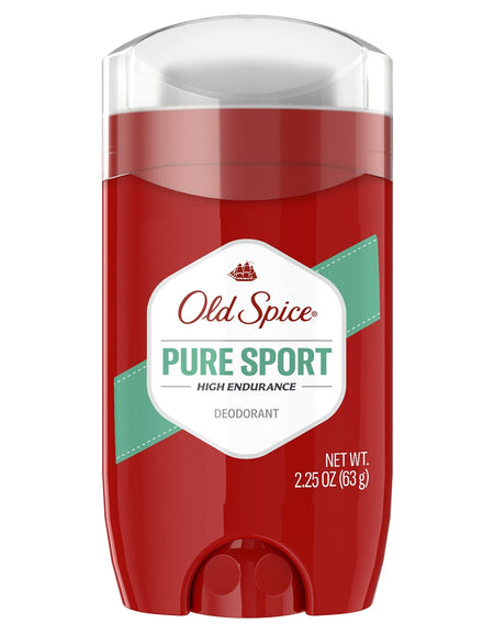 Old Spice High Endurance Deodorant Pure Sport (2.25 oz)