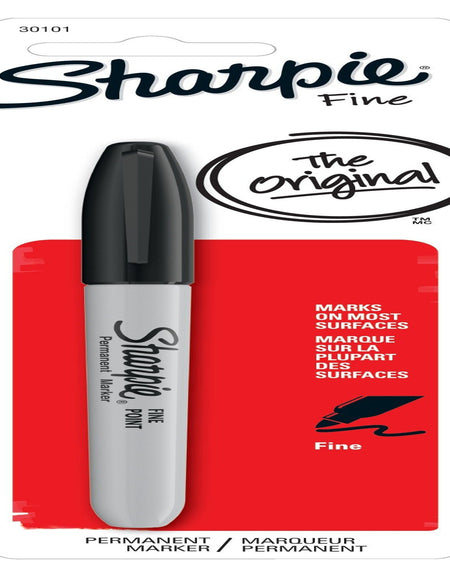 Sharpie Permanent Marker (1 Count)