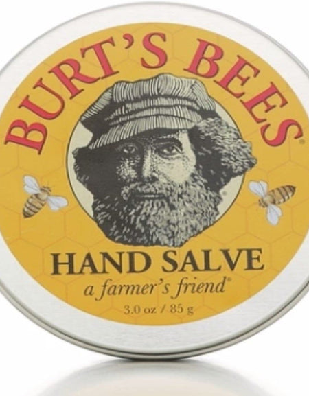 Burt's Bees Hand Salve (3 oz)