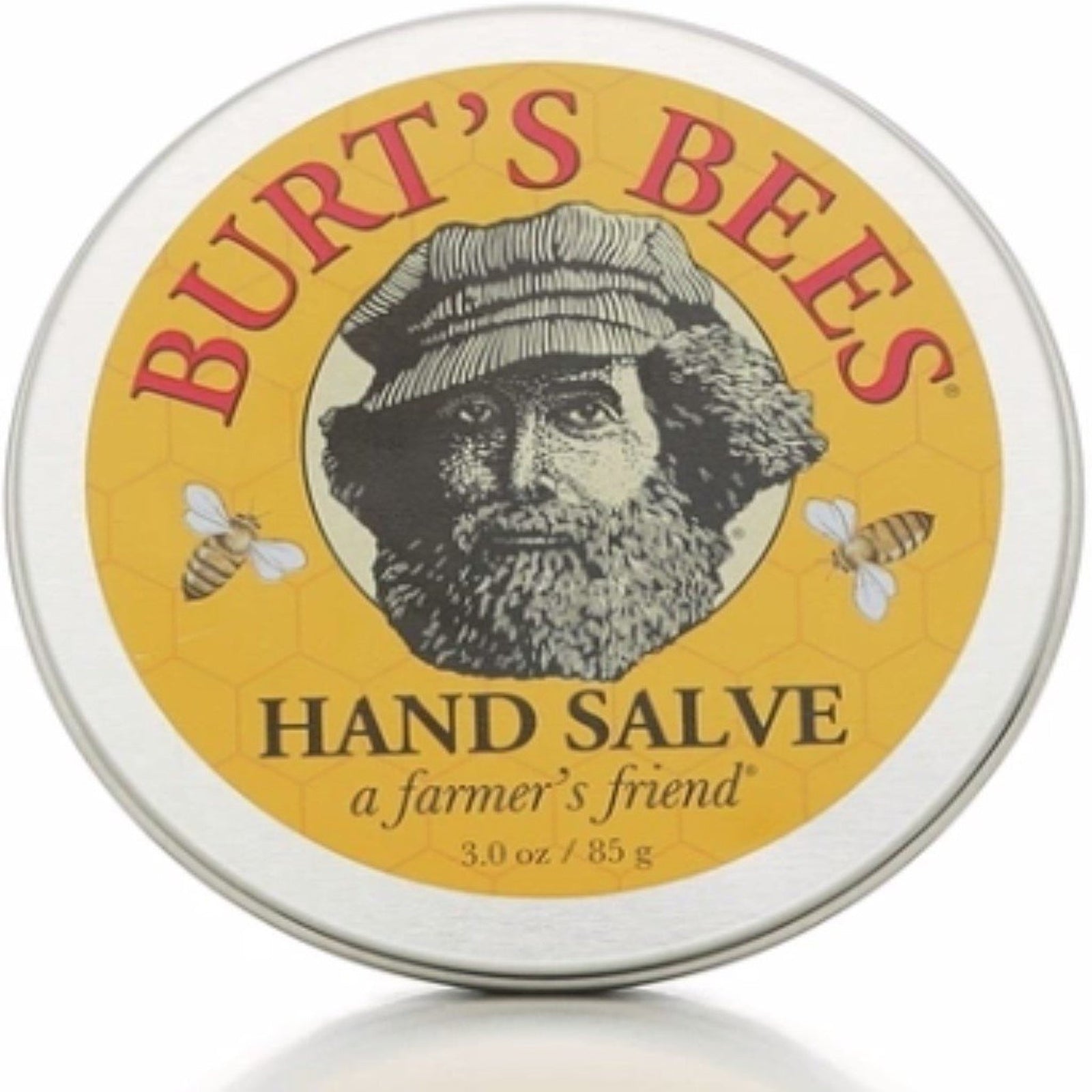 Burt's Bees Hand Salve (3 oz)