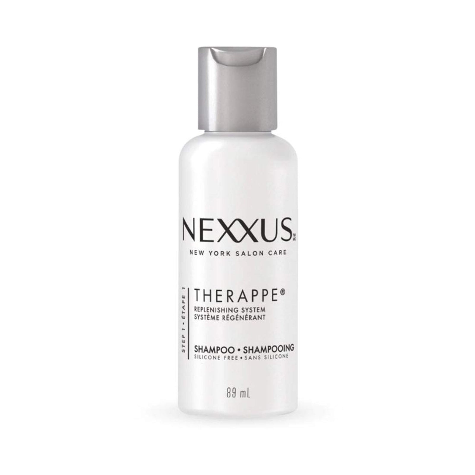 Nexxus Therappe Moisturizing Shampoo (3 oz)