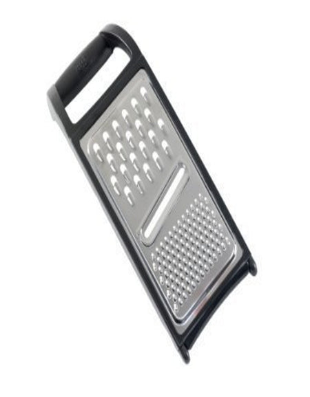 Good Cook Cheese Grater (Red)