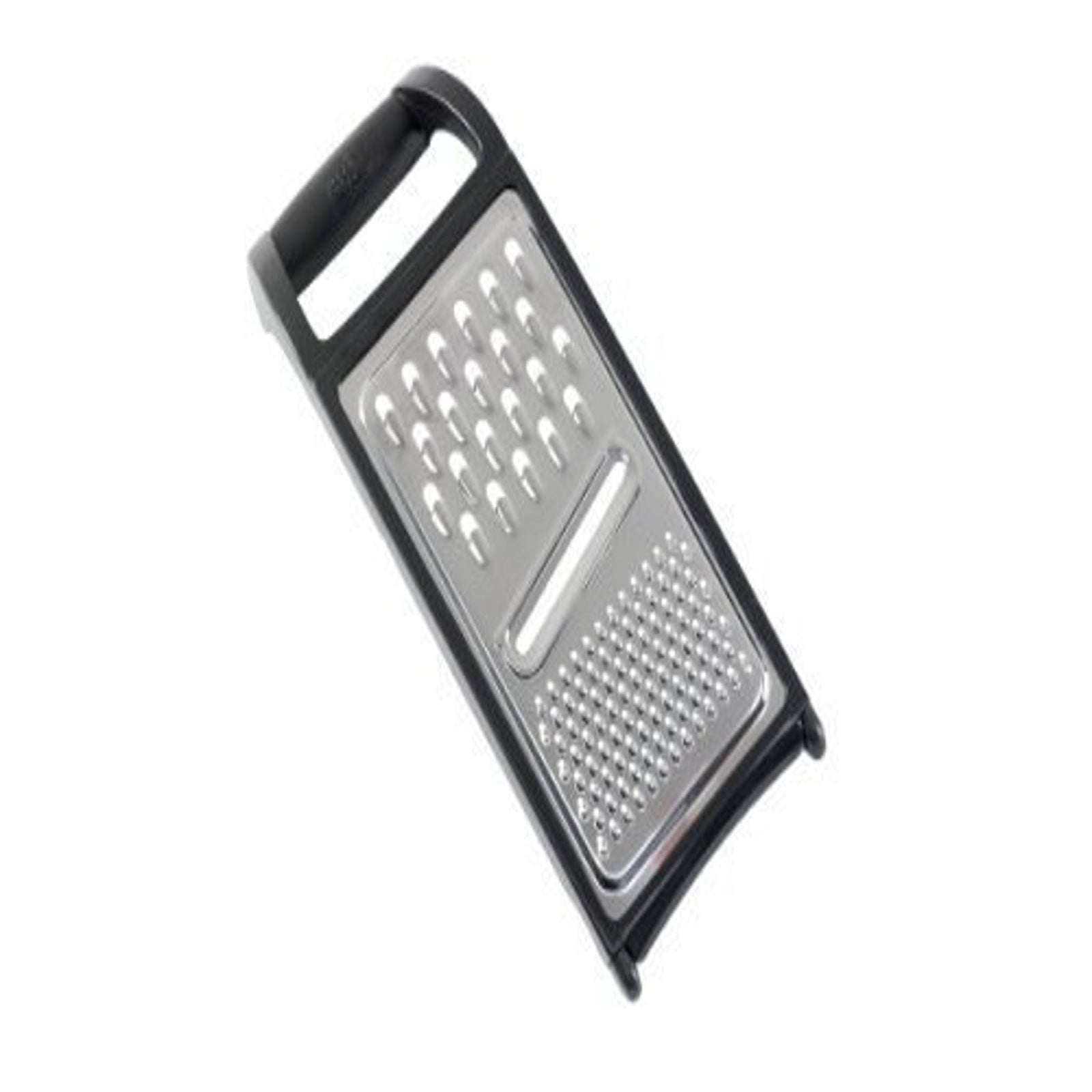 Good Cook Cheese Grater (Red)
