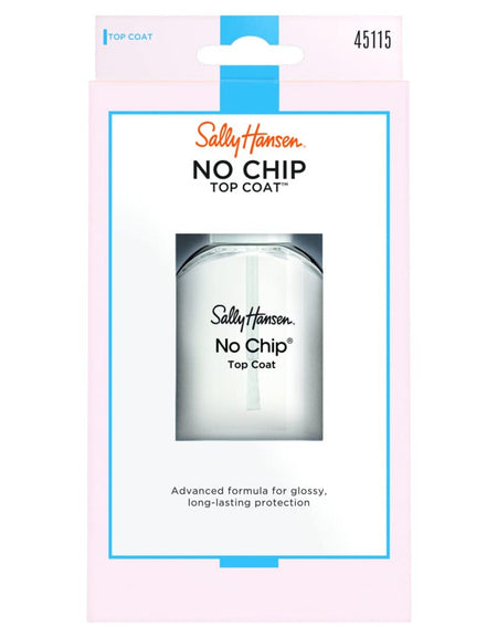 Sally Hansen Top Coat (0.45 oz)