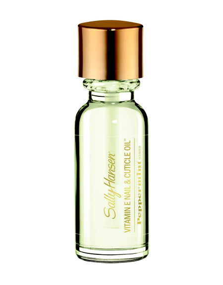 Sally Hansen Nail Oil