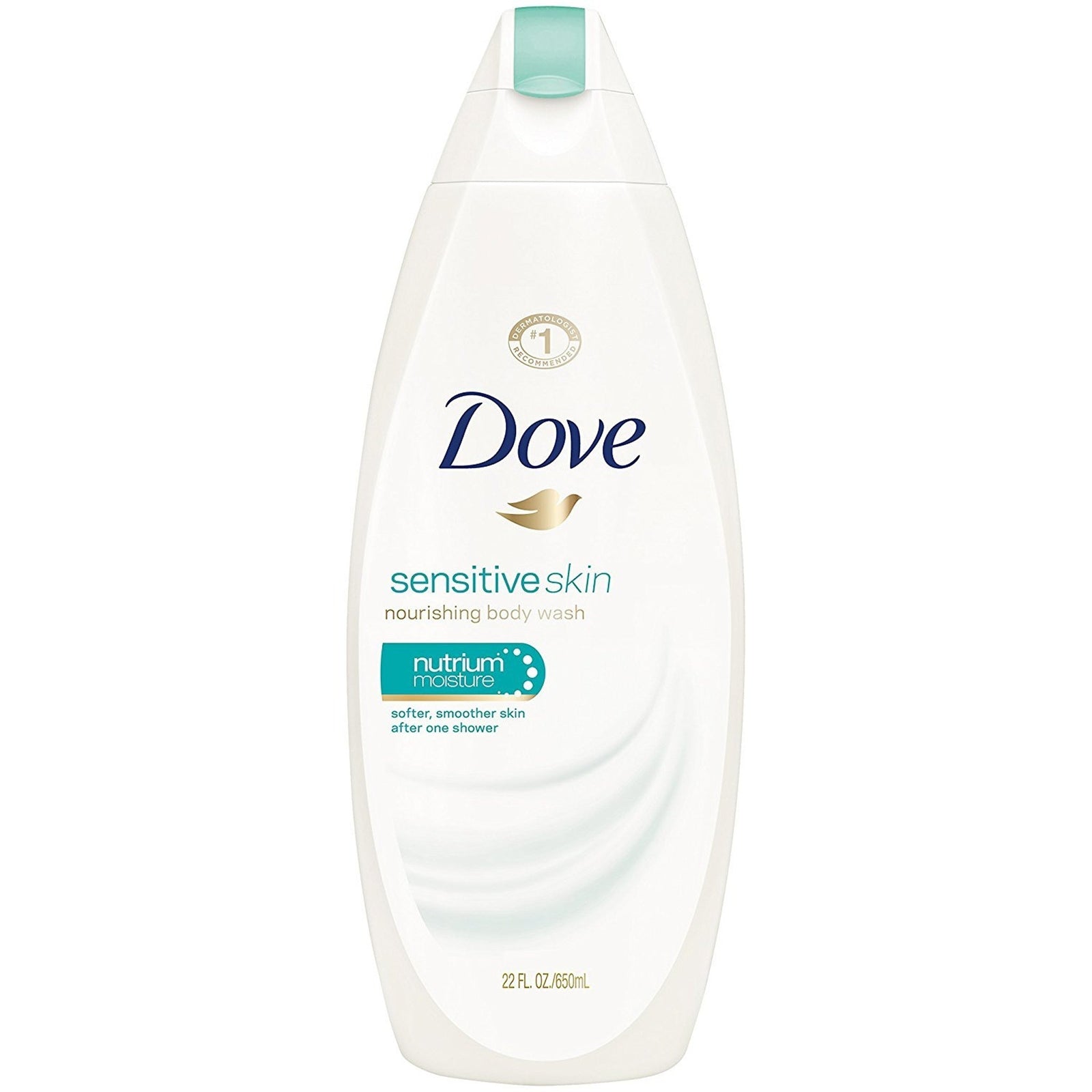 Dove Body Wash (22 oz)