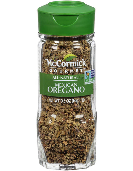 McCormick Mexican Oregano (0.5 oz)