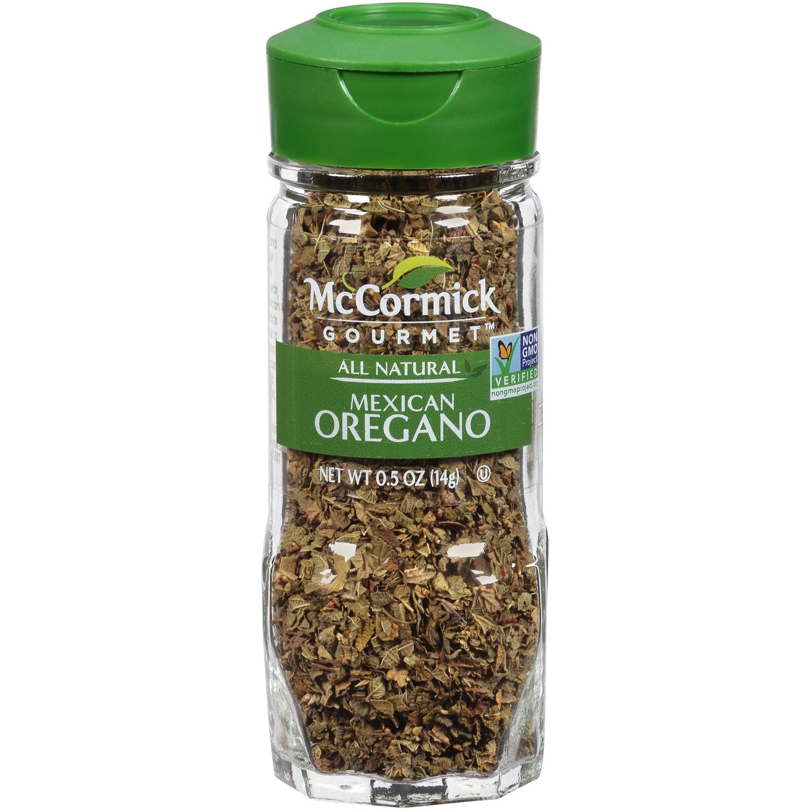 McCormick Mexican Oregano (0.5 oz)