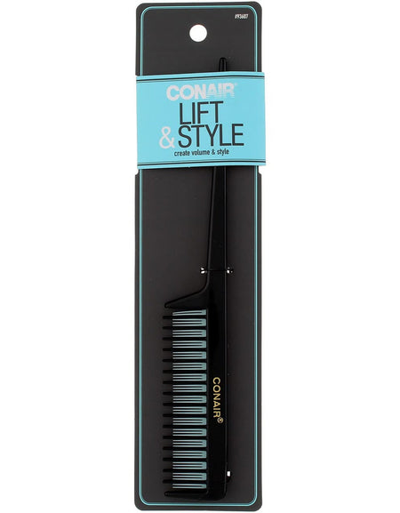 Conair Lift & Tease Comb