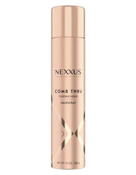 Nexxus Comb Thru Finishing Mist (10 oz, Pack of 2)