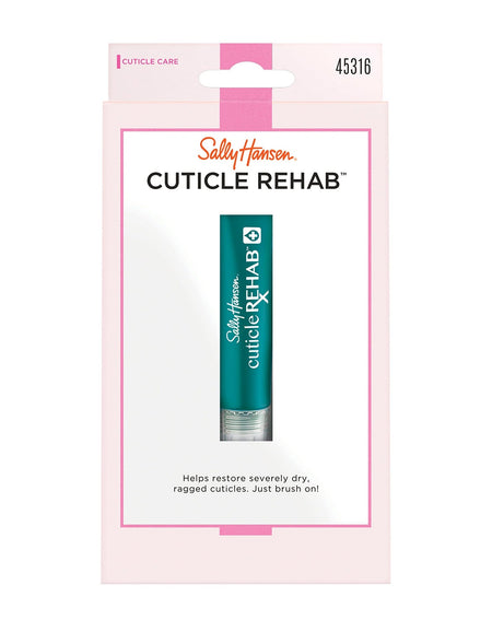Sally Hansen Cuticle Rehab Treatment (1 Count)