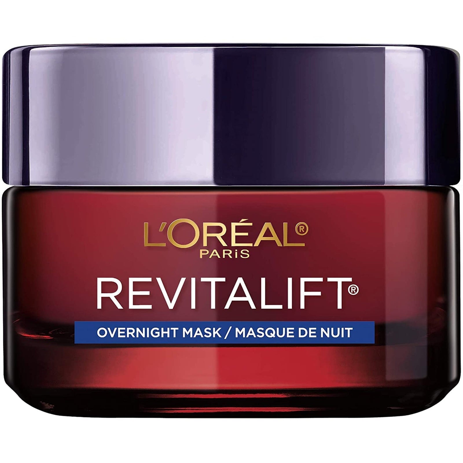L'Oréal Revitalift Overnight Mask (1.7 oz)