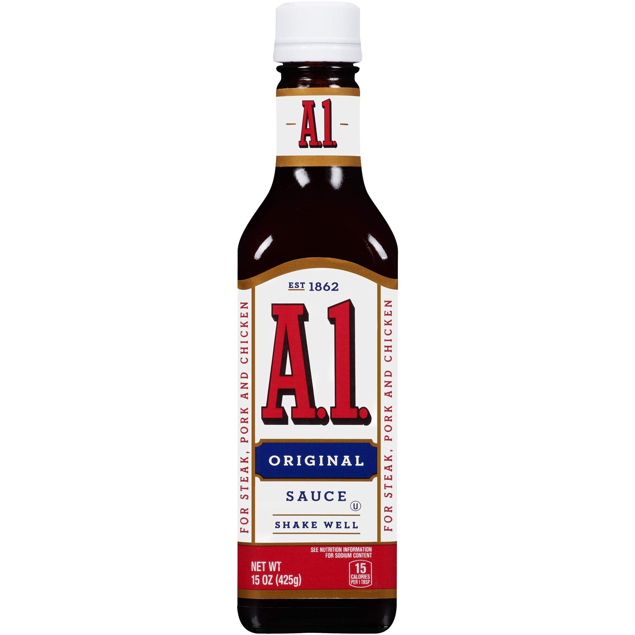 A.1. Original Steak Sauce (15 oz)