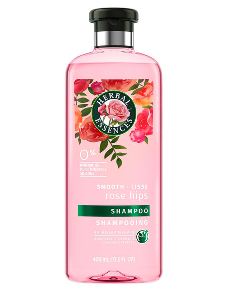 Herbal Essences Rose Hips Shampoo (13.5 oz)
