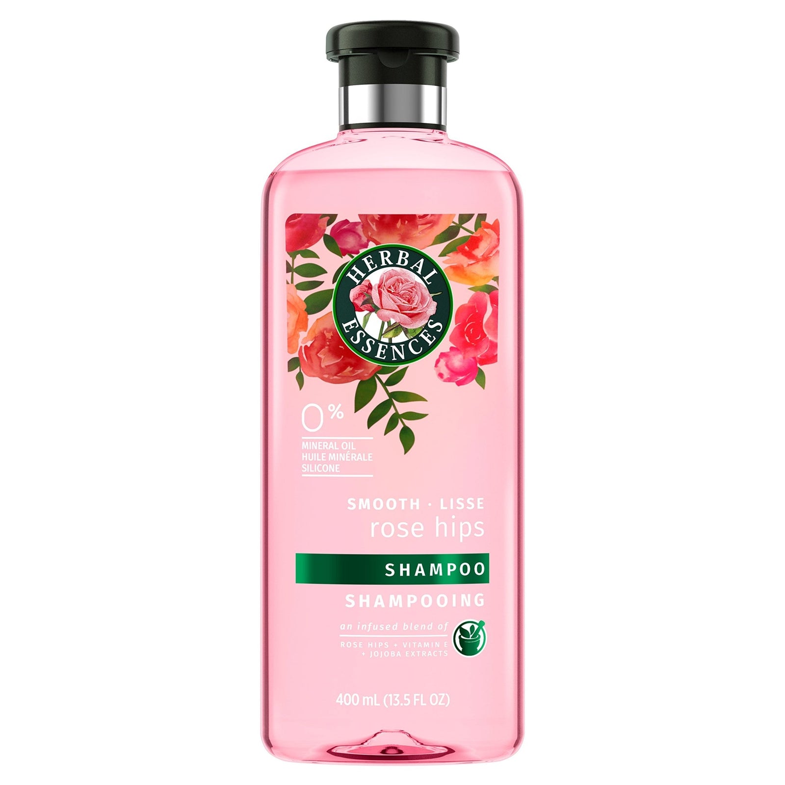 Herbal Essences Rose Hips Shampoo (13.5 oz)