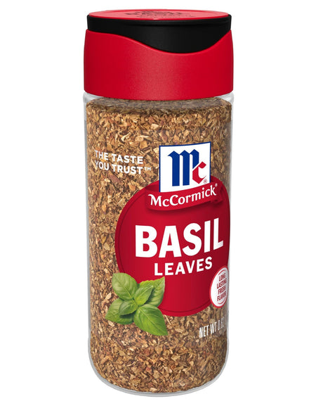 McCormick Basil Leaves (0.62 oz)