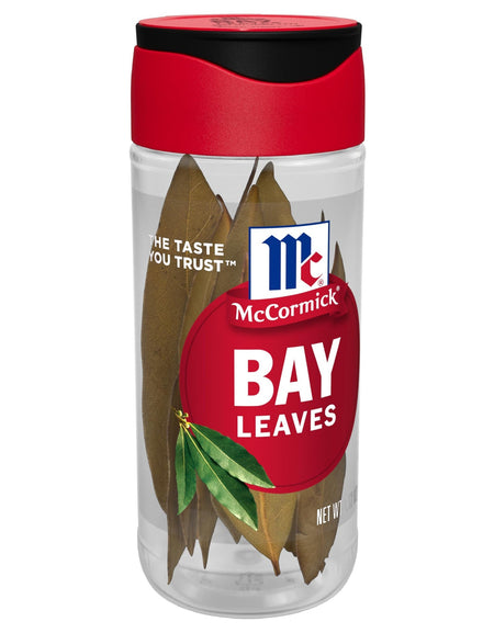 McCormick Bay Leaves (0.12 oz)