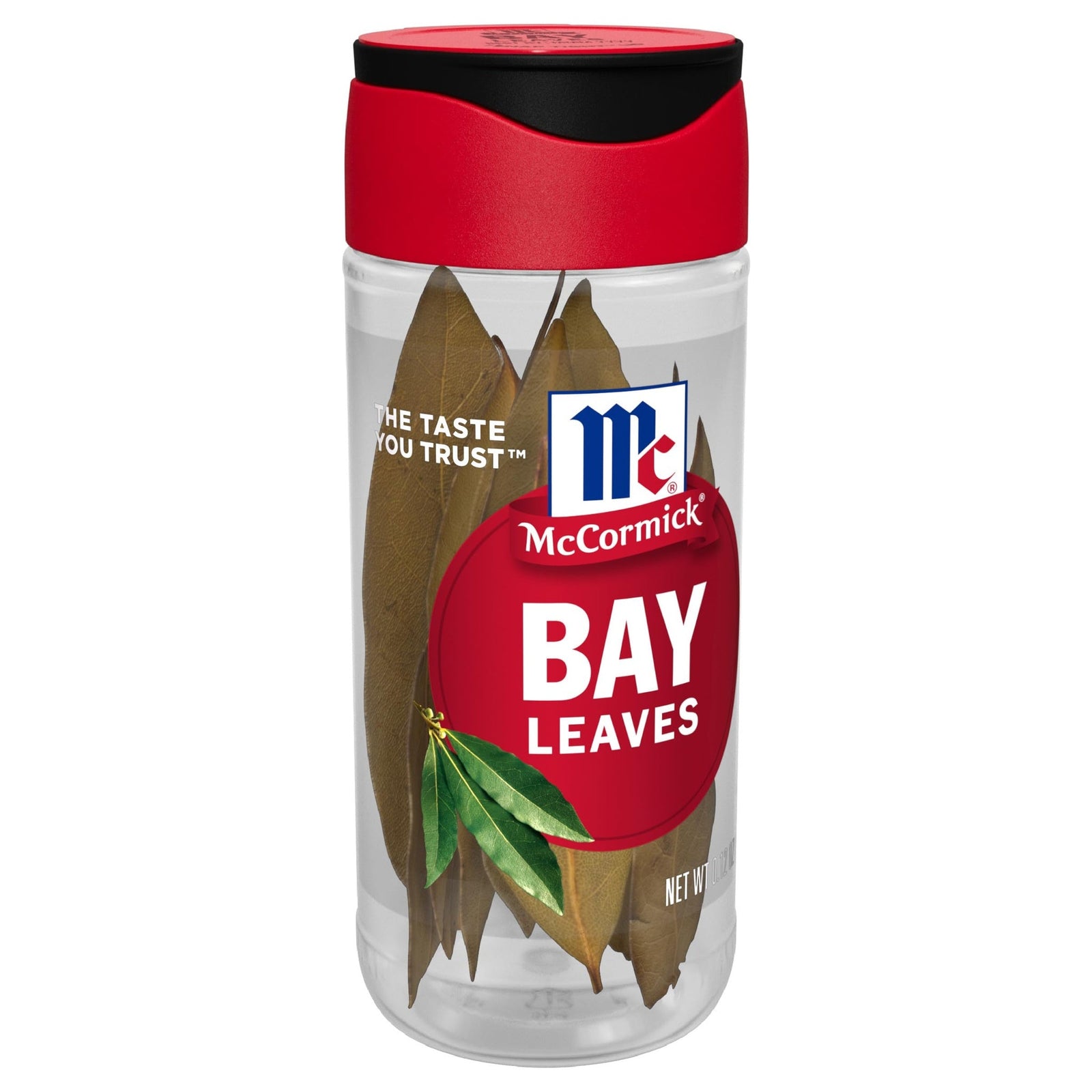 McCormick Bay Leaves (0.12 oz)