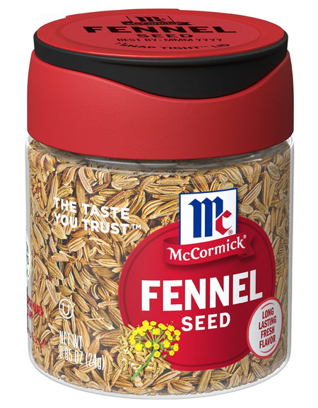 McCormick Fennel Seed (0.85 oz)
