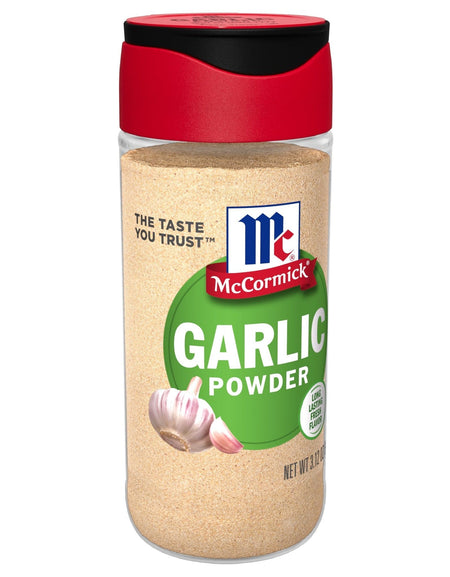 McCormick Garlic Powder (3.12 oz)