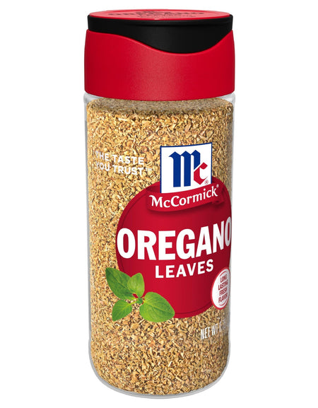 McCormick Oregano Leaves (0.75 oz)
