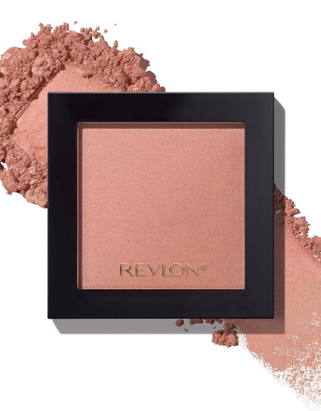 Revlon Powder Blush Naughty Nude (0.17 oz)