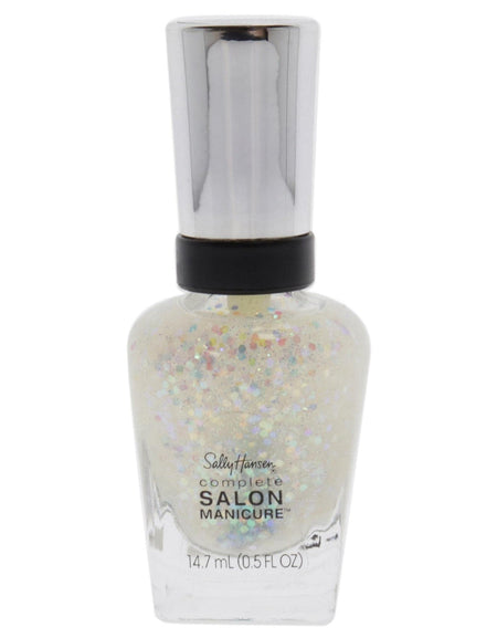 Sally Hansen Salon Manicure Nail Color (Metallics)