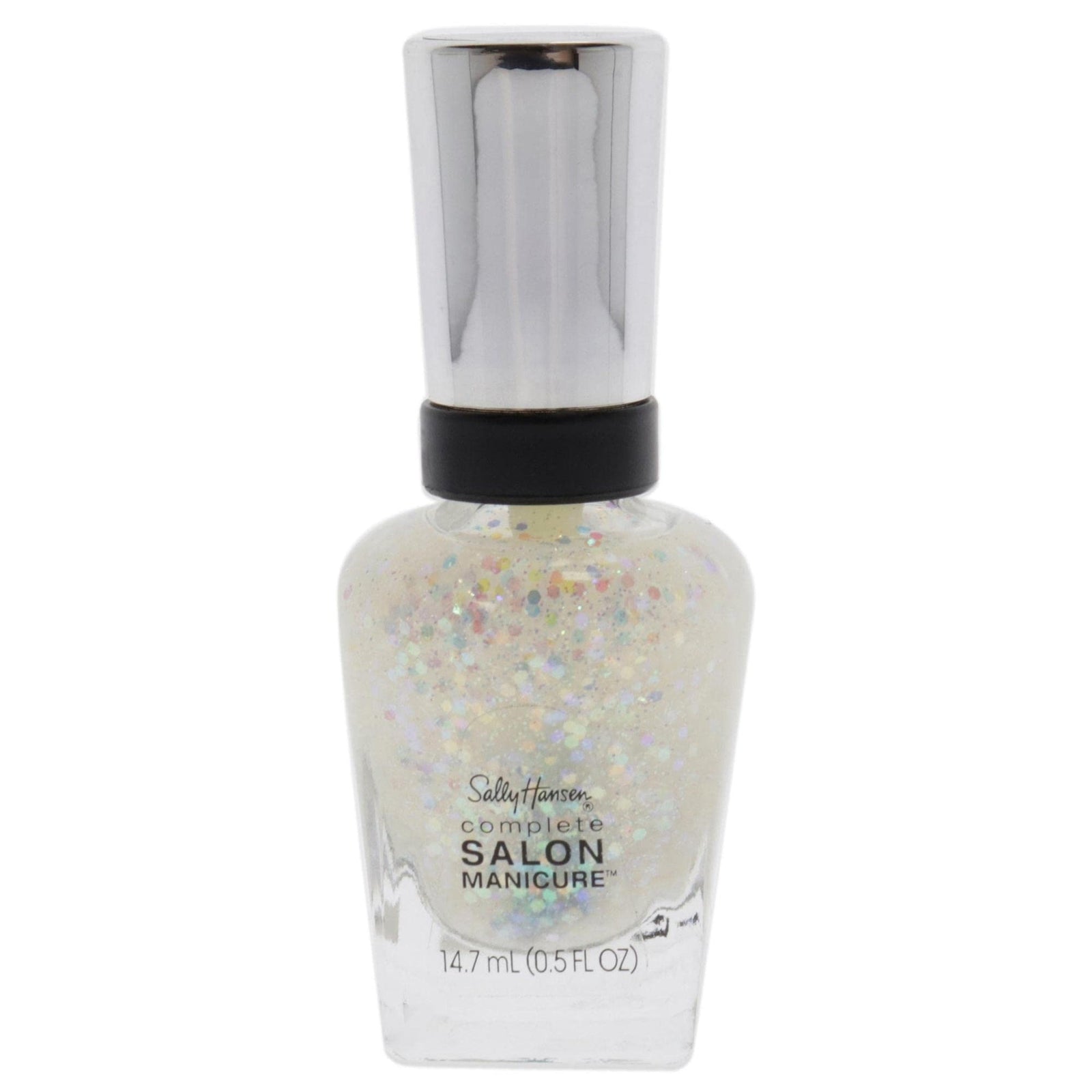 Sally Hansen Salon Manicure Nail Color (Metallics)