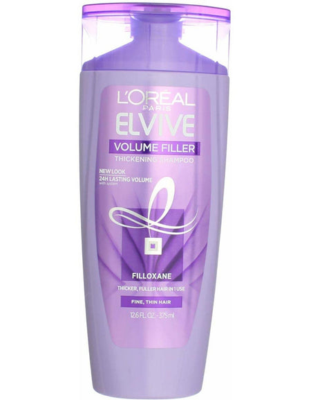 L’Oreal Advanced Volume Shampoo (12.6 oz)