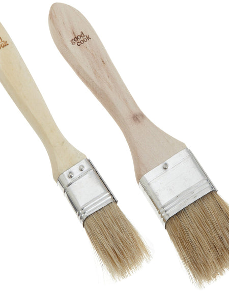 GoodCook Basting Brushes (2 Pack)