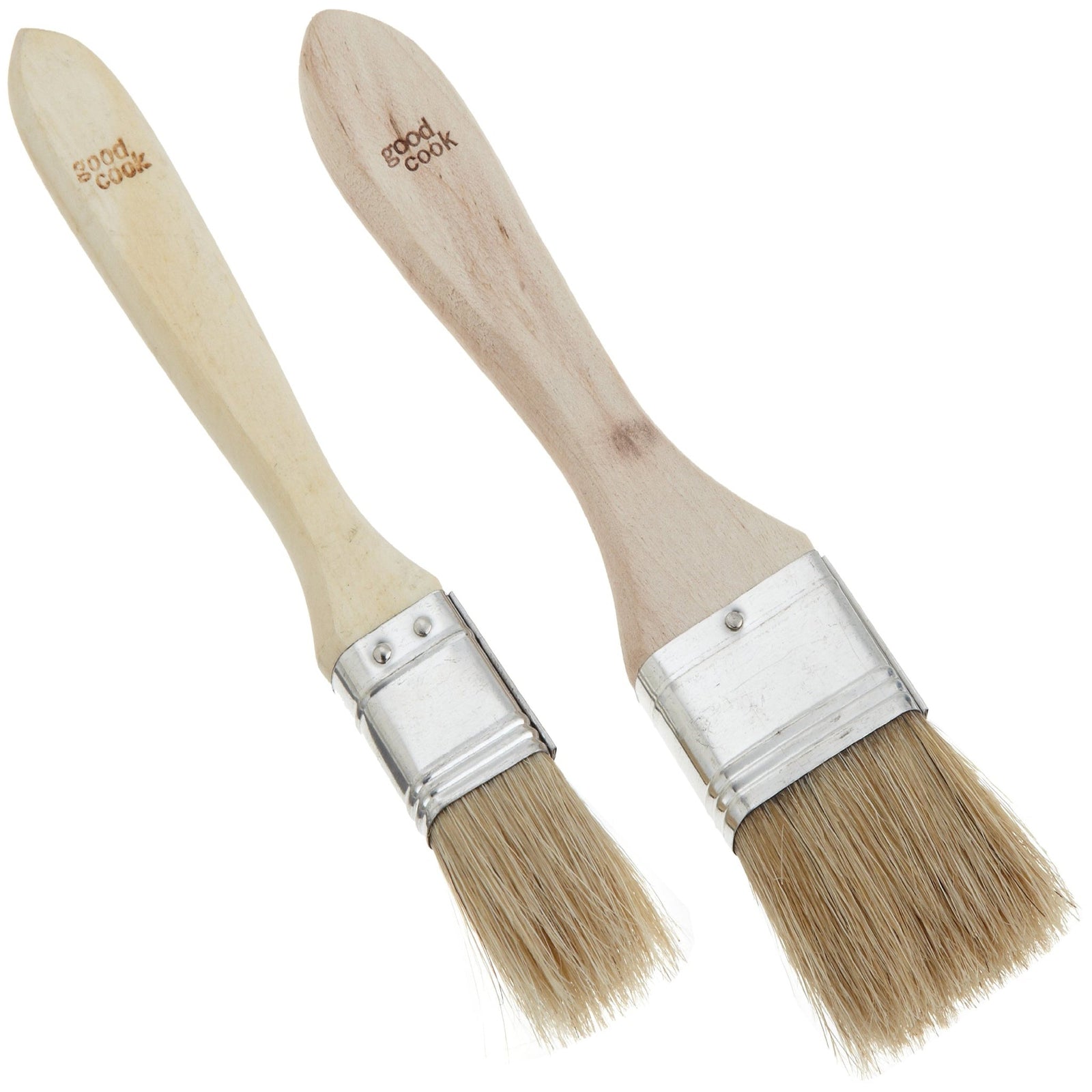 GoodCook Basting Brushes (2 Pack)