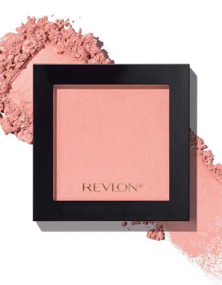 Revlon Powder Blush Oh Baby! Pink (0.17 oz)