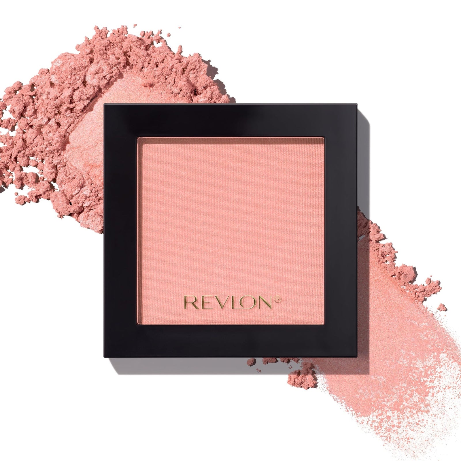 Revlon Powder Blush Oh Baby! Pink (0.17 oz)