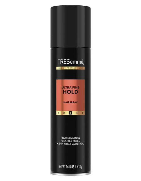 TRESemmé Ultra Fine Hairspray (14.6 oz)