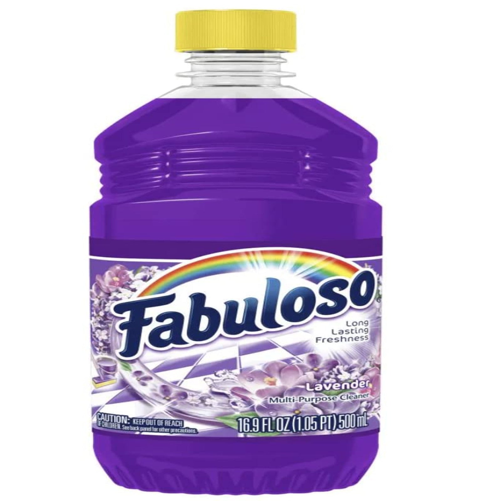 Fabuloso All Purpose Cleaner Lavender (16.9 oz)