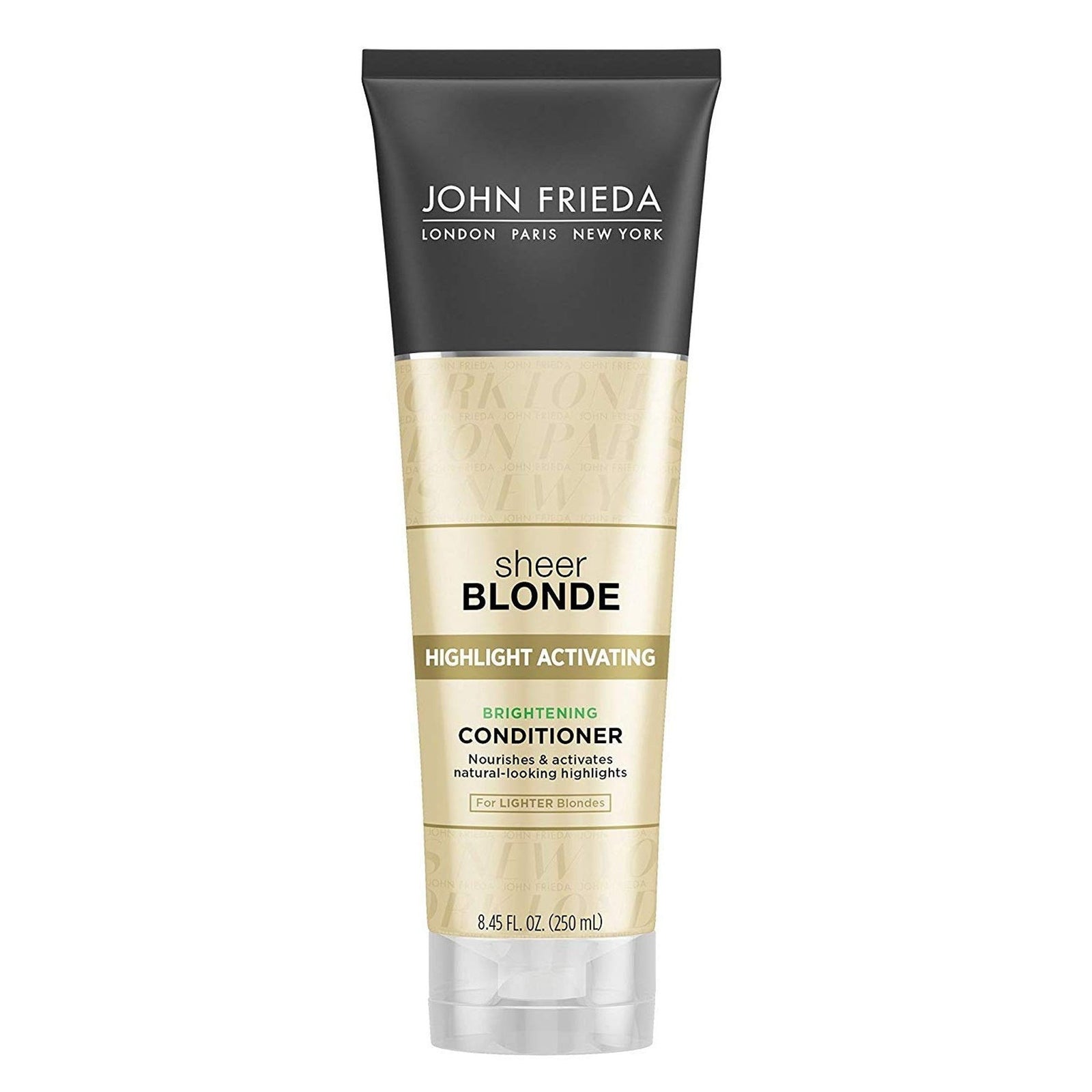 John Frieda Sheer Blonde Conditioner (8.45 oz, 3 Pack)