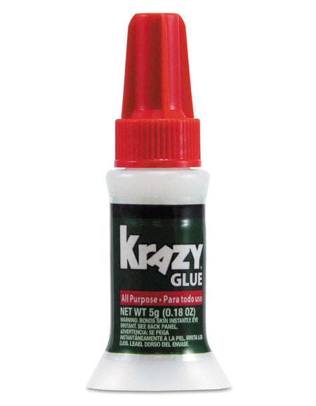 Krazy Glue (5 g)