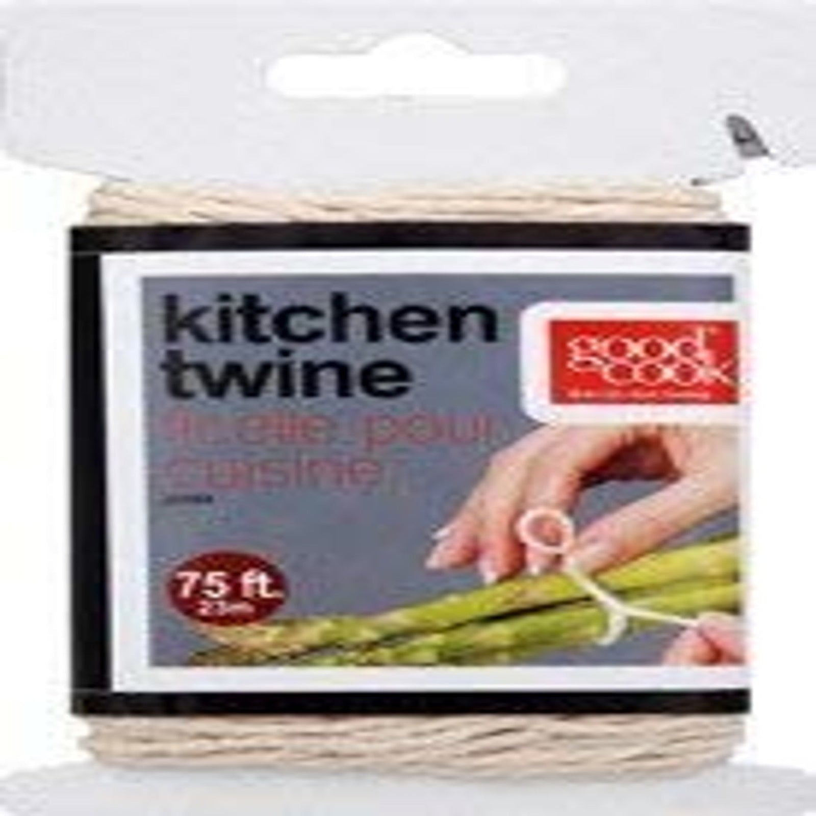 Brd Gc Kitchen Twine (75 ft)
